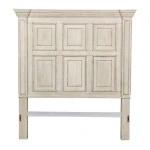 Queen Mansion Headboard - Image 4