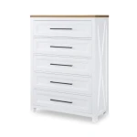 1561 Franklin BR Drawer Chest