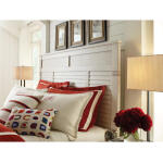 Grand Bay Acadia Panel Queen Bed Complete - Image 3