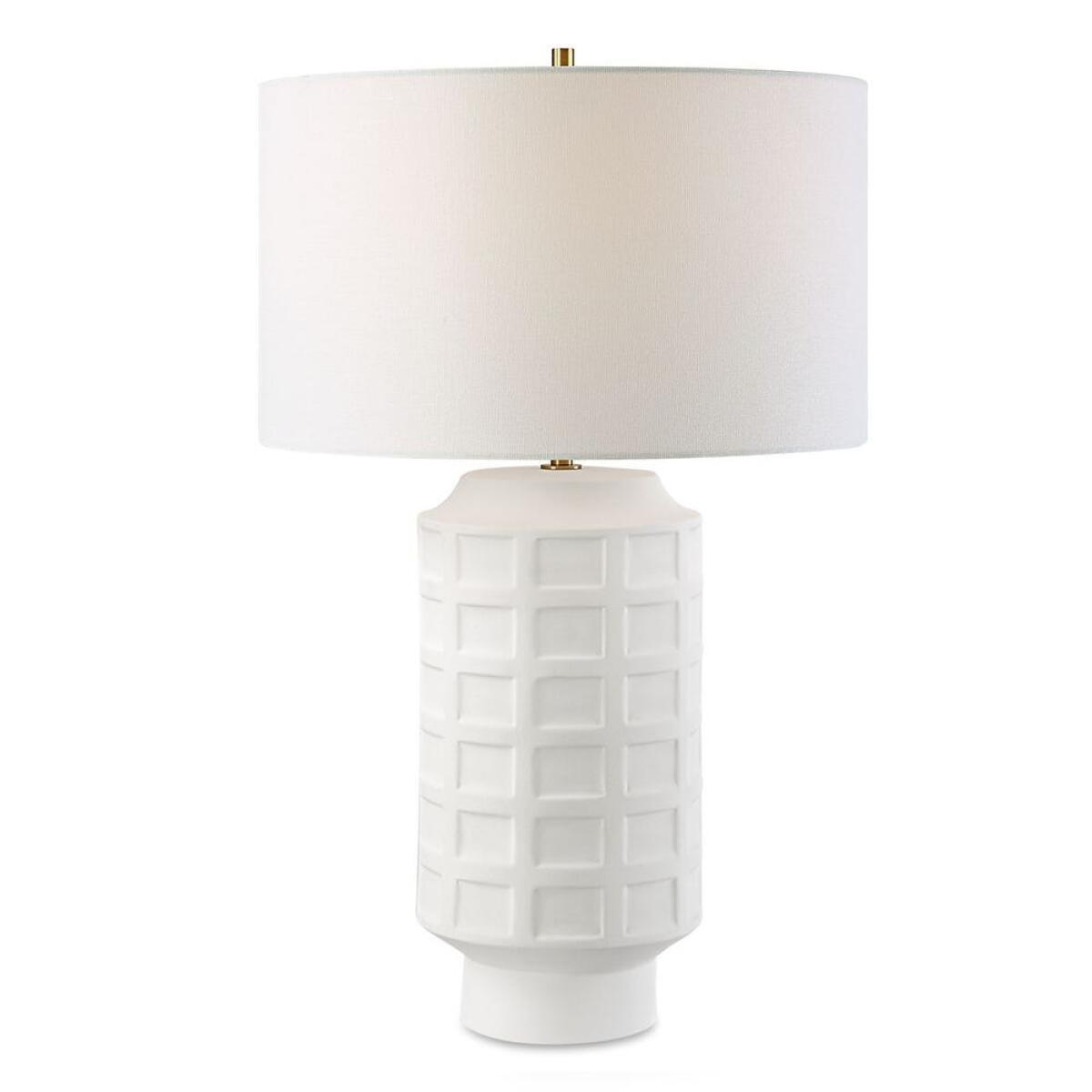 29c399f9479da3783491270d767f52df Window Pane Table Lamp - Image 1