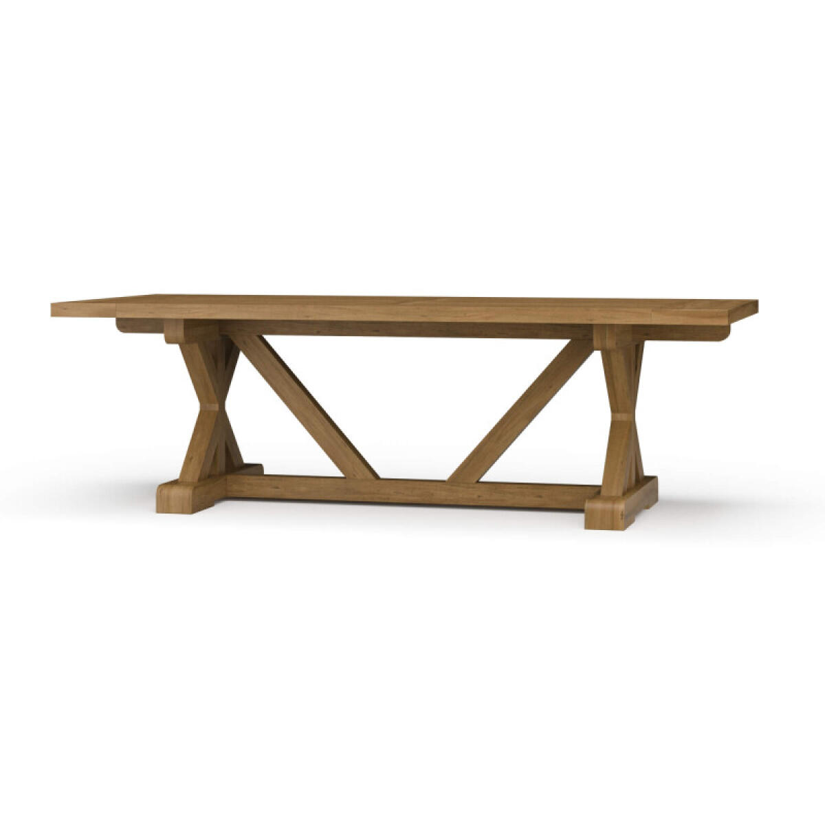 29c8ed8d99c6687ae234474ac3a2e442 Riverwalk Dining Table 96'' - Image 1