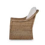 Nantucket Rattan Chair Chairs Black 19