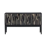 Maximus Four-Door Sideboard - Image 3