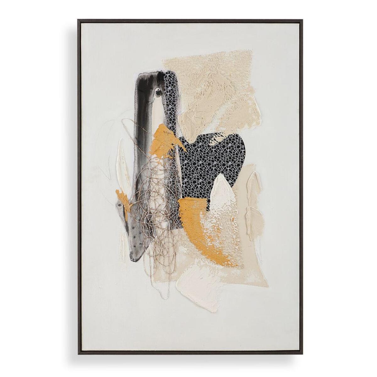 29d461b27dd7fdb25940a9668f77fbb9 Scatter Hand Painted Canvas - Image 1