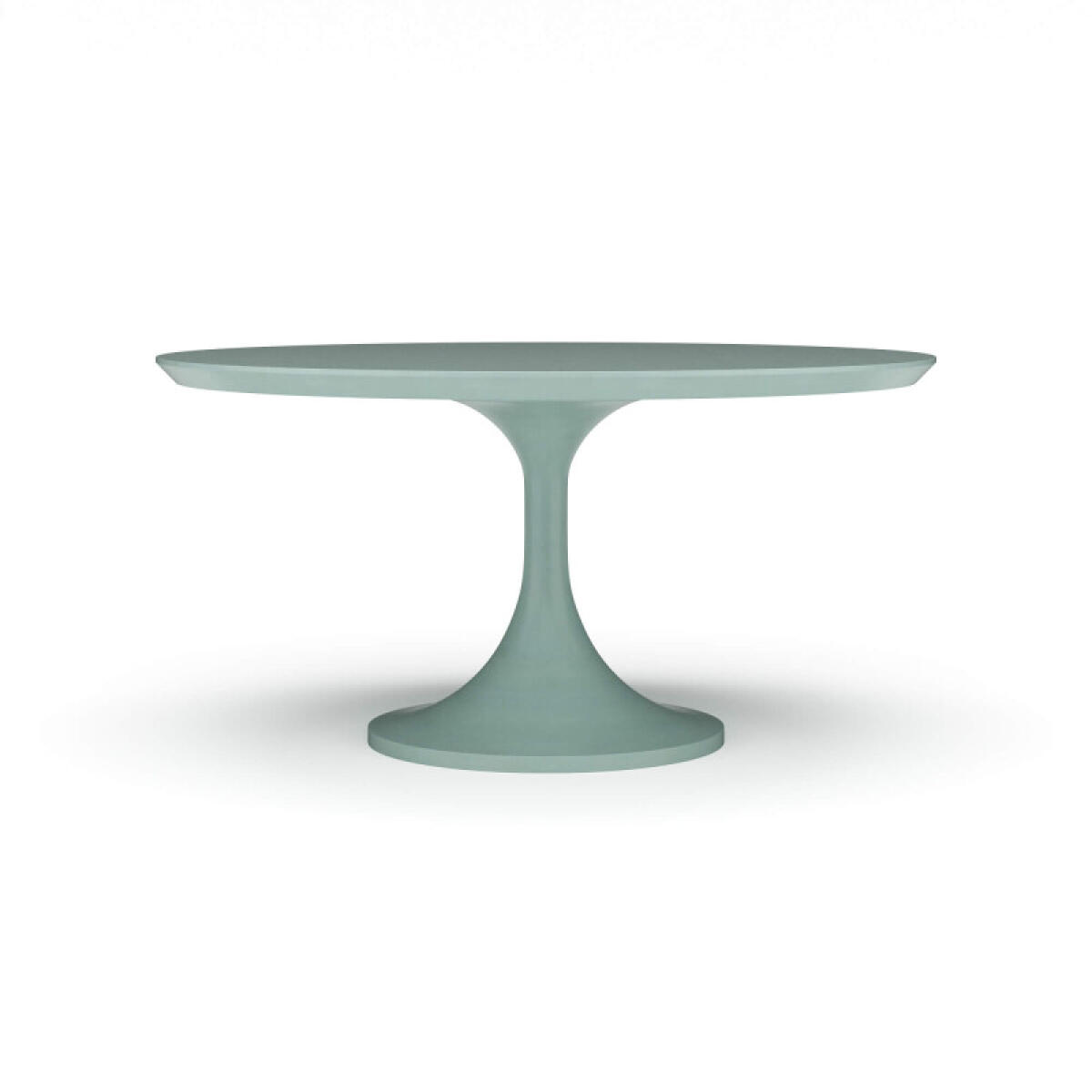 29d653b7bd352b5f9f14522a44224de3 Pierre Round Dining Table 60'' - Image 1