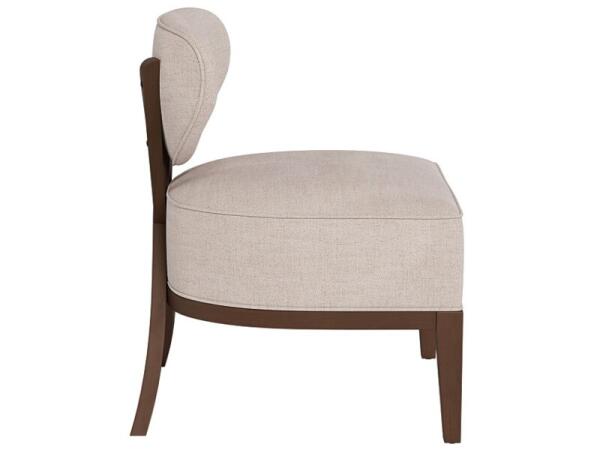 Tremont Accent Chair - Special Order - Image 3