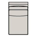 Sectionals 223 Hanley Sectional Sectionals Bradington-Young 33