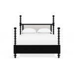 Milano Upholstered Bed - Image 4