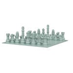 Gentlemen's Club Chess Set