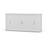 Kraton 4 Doors Sideboard