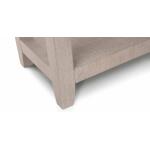Ventura Raffia Console Table - Image 7