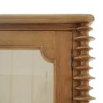 Milano Bookcase W/ 3 Glass Doors - Image 11
