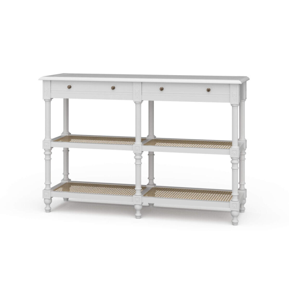 29f34337bafe403516e4e7c2982d6233 Melissa Console Table - Image 1