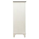 Allyson Park 11 Drawer Chesser Dressers Dressers 16