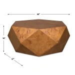 Hughes Coffee Table - Image 7