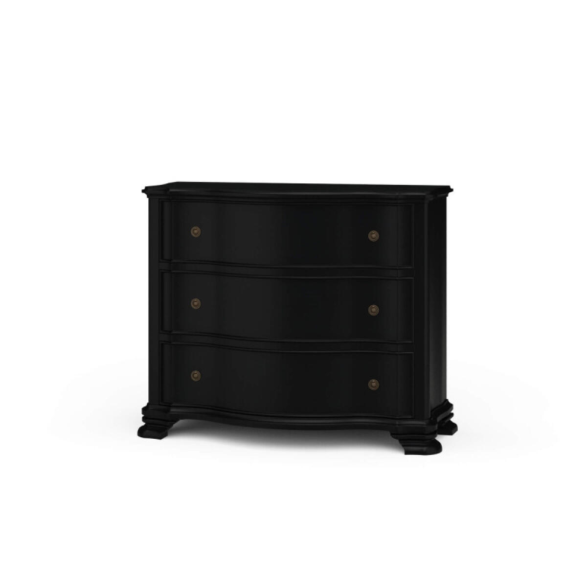 2a0d97be4b10f7e6cb47e9c808894c33 Davis Dresser - Image 1