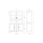 Eclipse Bookcase - Image 8