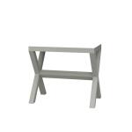 Renoir Rattan Bedside Table