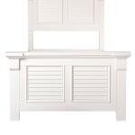 Twin Panel Footboard - Image 4