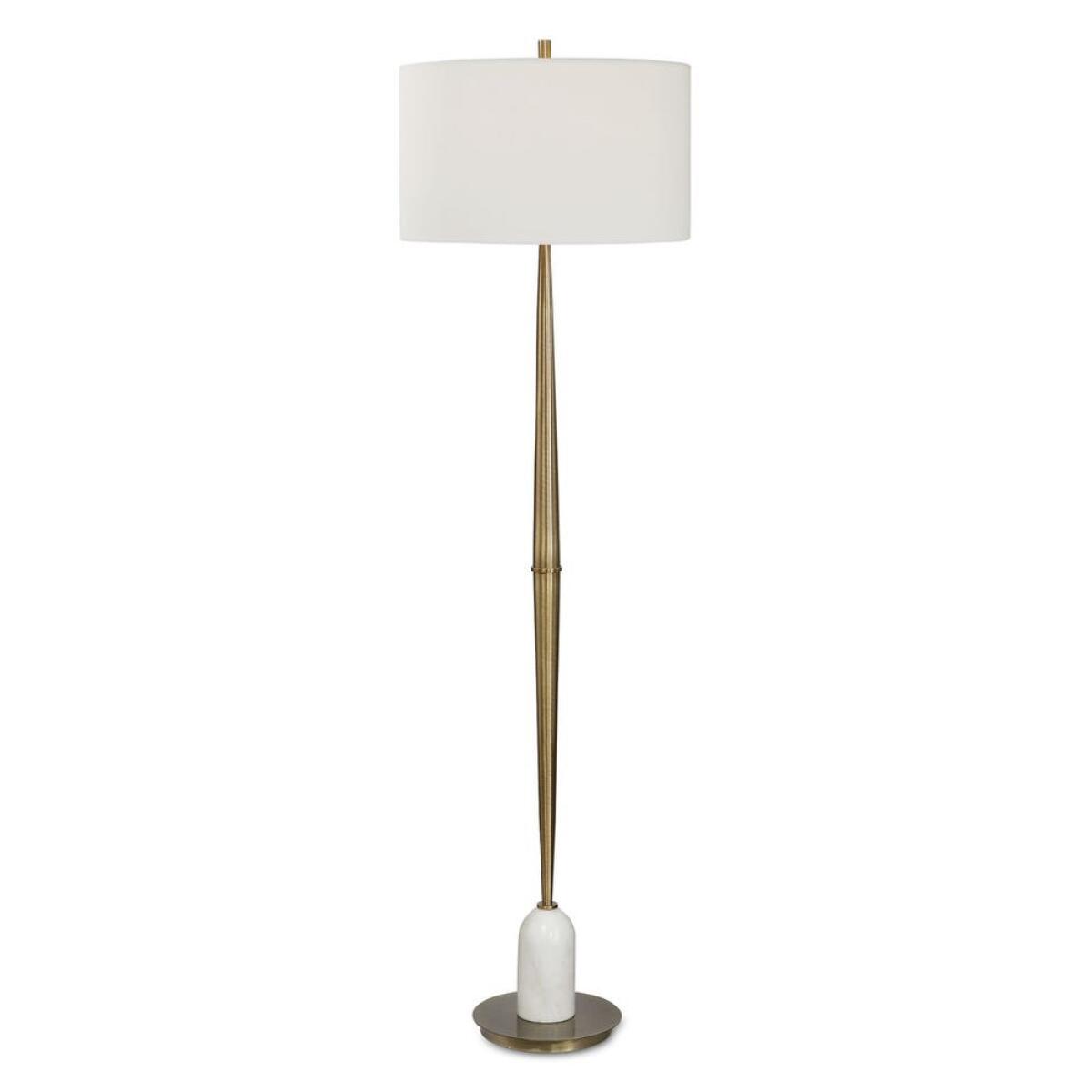2a29e0e1c0defa285ccf79adf84a2c78 Minette Floor Lamp - Image 1