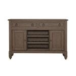 Buffet - Image 4