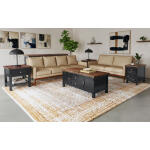 Stormy Ridge Occasional Cocktail Table - STOBL7130 - Image 6