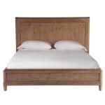 Griffith Park Sienna Panel Bed Queen