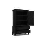 Armoire Blacksmith TY657-690 - Image 4