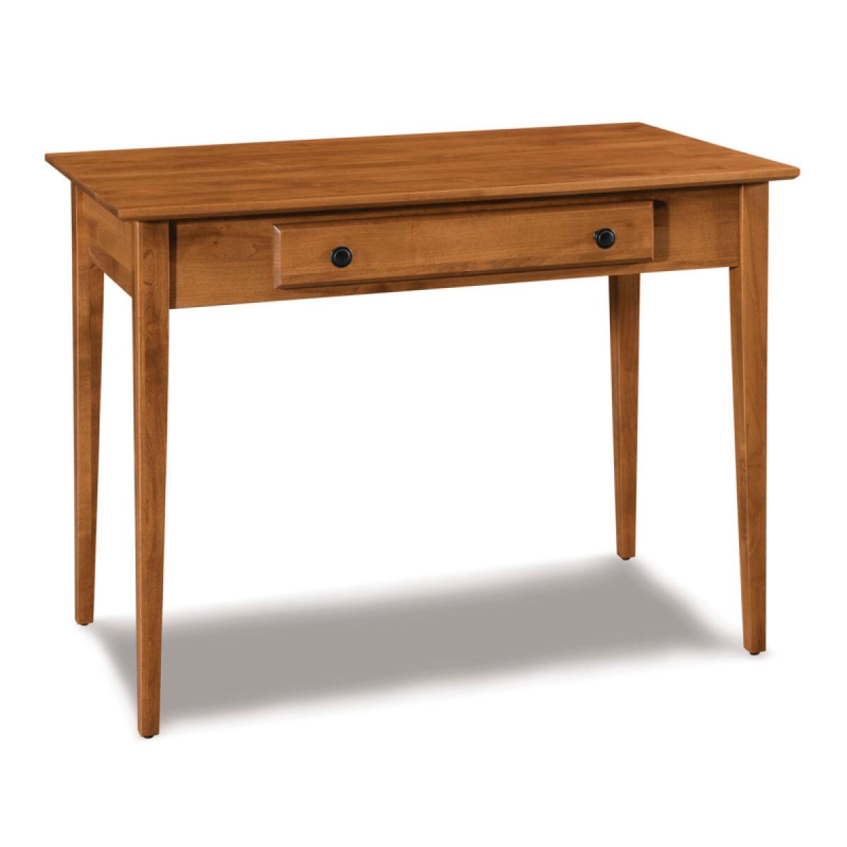 Shaker Writing Table Desks Archbold Furniture 2 Shaker Writing Table Desks Archbold Furniture 2