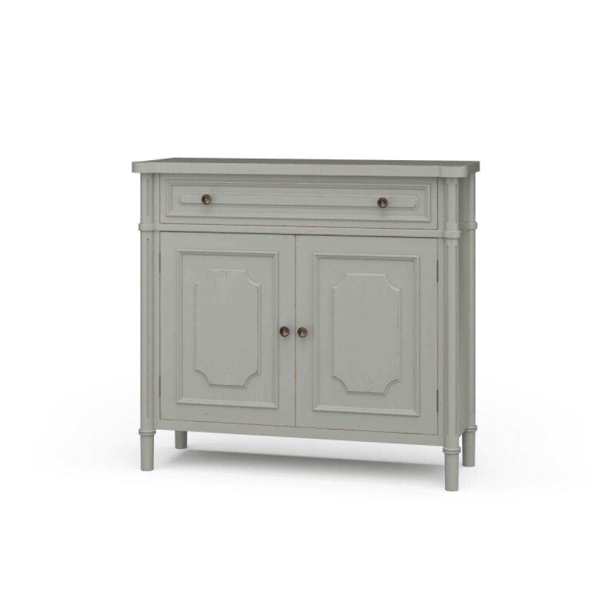 2a40cffc1b2e51628916c9f72d4398f4 Nantes Small Sideboard - Image 1