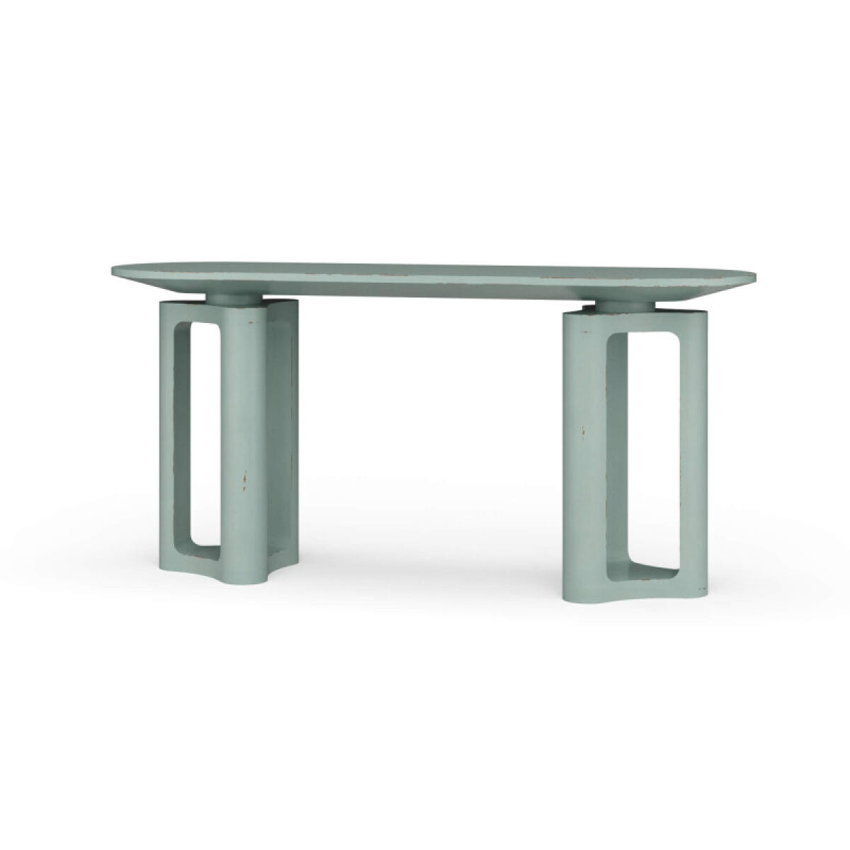 2a415b6637a41b6356fc440941ff6047 Victoria Console Table - Image 1
