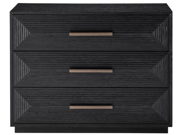 Modern Farmhouse Collins Chest