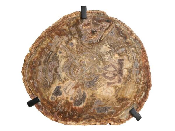 Griffith Park Griffith Park Bunching Table Large End tables Cream 12