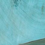 Bahati Wood Wall Decor, Blue, S/9 - Image 3