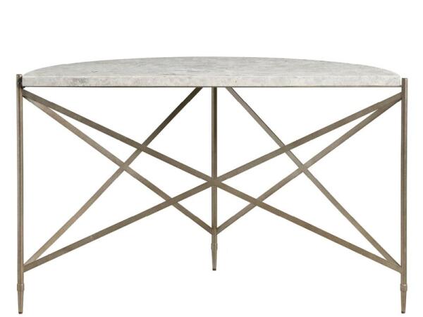 Avaline Spier Console Table - Image 5