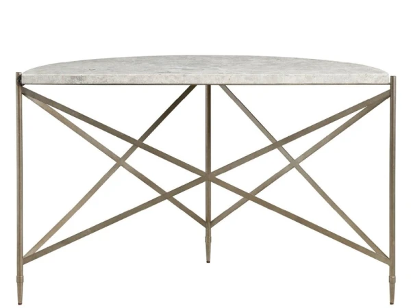 Avaline Spier Console Table - Image 4