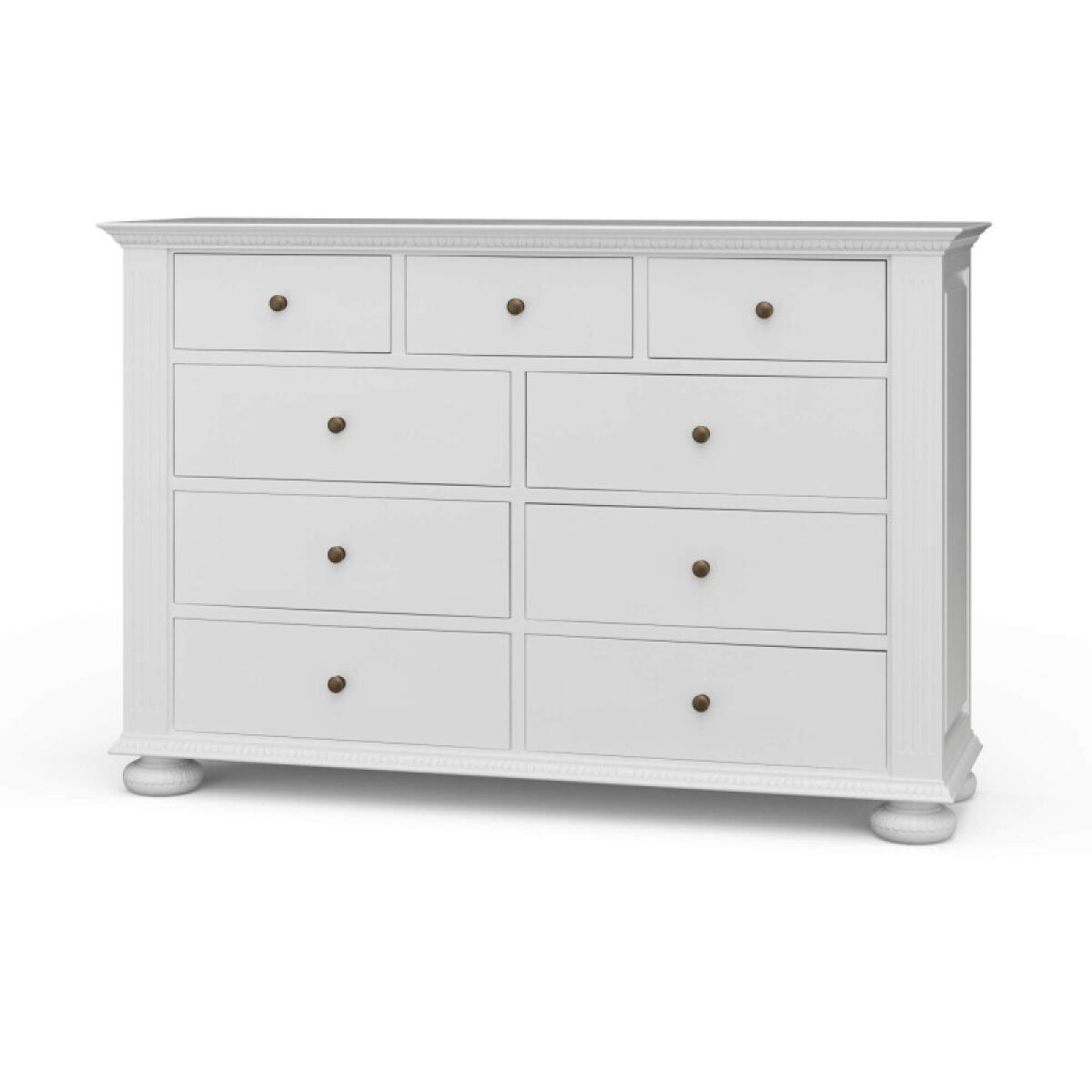 Charleston 9 Drawer Dresser Dressers Bramble 2 Charleston 9 Drawer Dresser Dressers Bramble 2