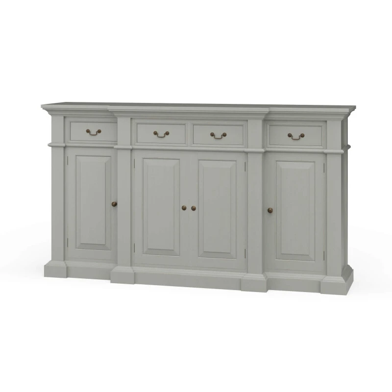 2a56e98914326f9be1710946849b61ef Genoa Sideboard Large - Image 1