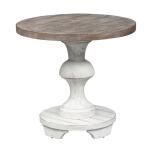 Sedona Round End Table End tables End Tables 12