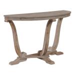 Greystone Mill Sofa Table Sofa Tables Brown 14