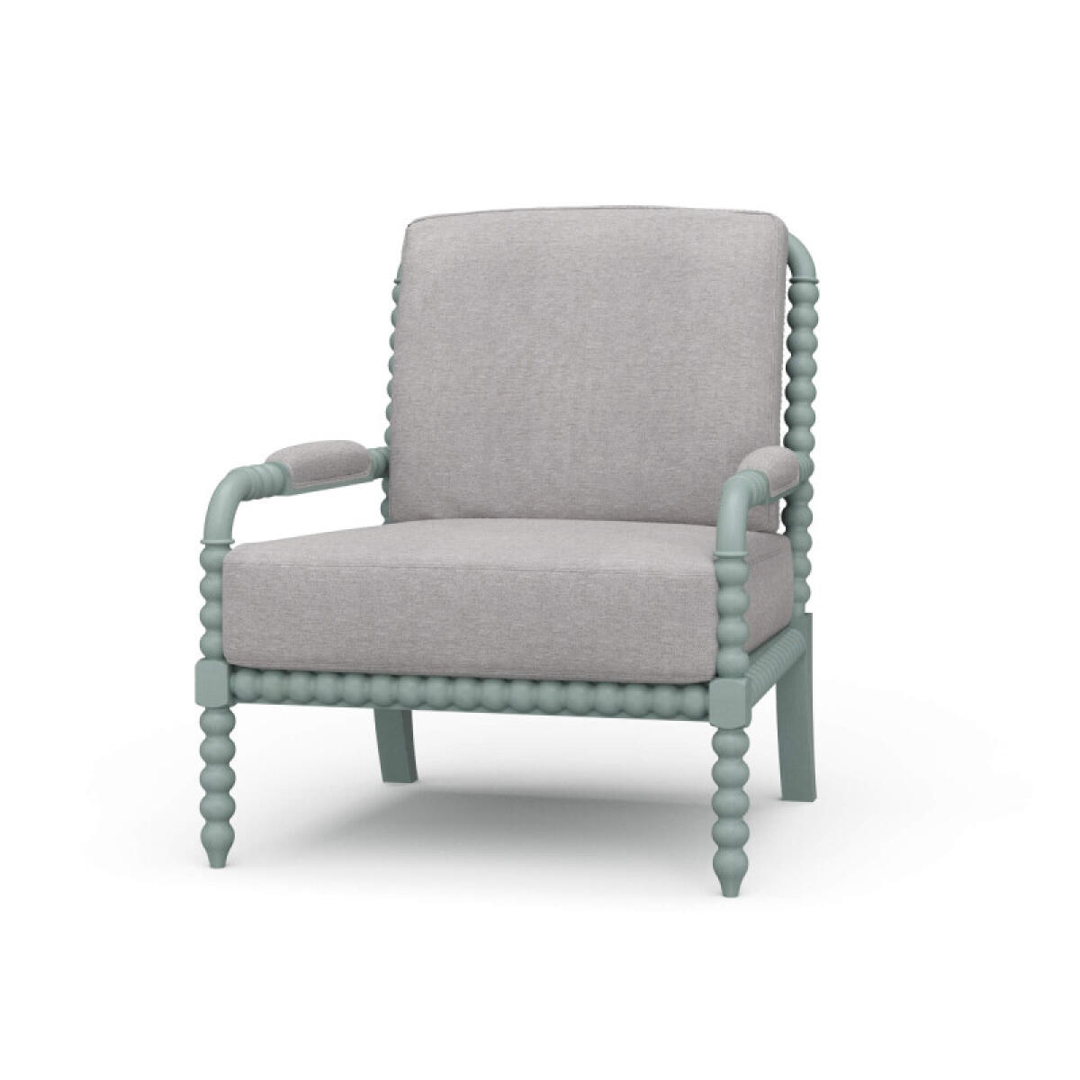 2a5d7e386bdd6c86aa1bfbf0d8a7c7fa Cholet Arm Chair - Image 1