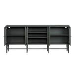 Linsey Green Sideboard - Image 4