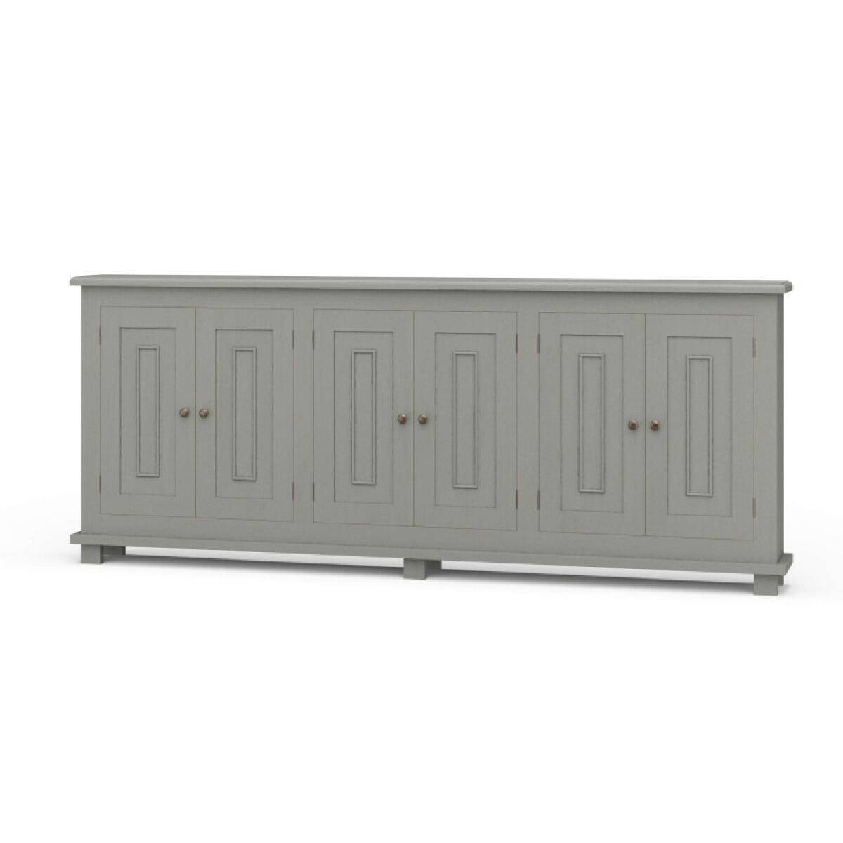 2a65f2a63a47589335a7480bba98ff92 Osborne Narrow Sideboard - Image 1