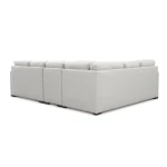 Anson Track Arm L-Shaped Sectional - Image 4