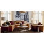 Southpark Leather Chair - Image 4