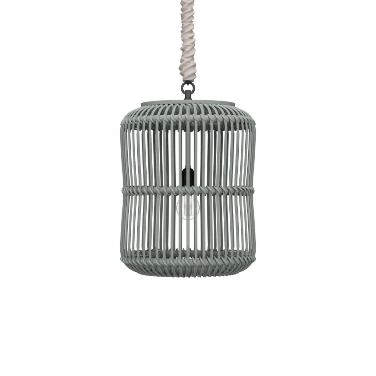 2a82a756bb417d94b33724c4b20aa4c5 Oceana Rattan Pendant Medium - Image 1