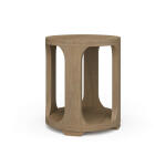 Corte End Table