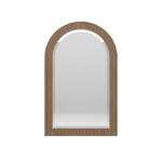 Kraton Arch Mirror