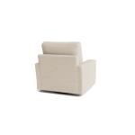 True Custom™ True Custom® Large Track Arm Swivel Chair - Image 5