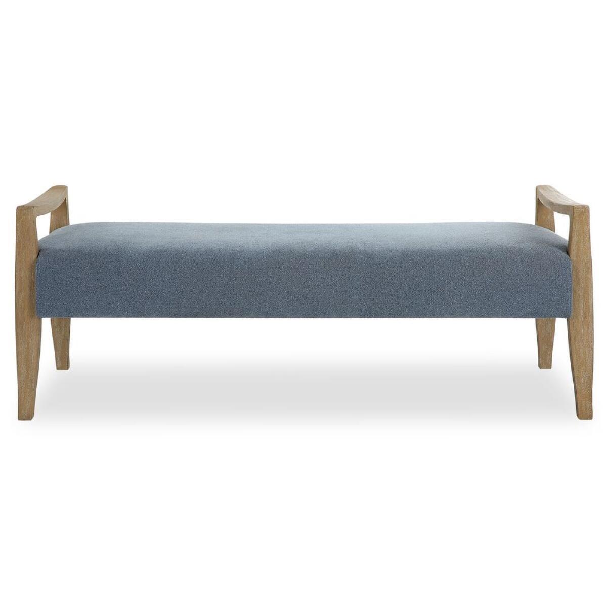 2a8c7d19e22feb8b4f9dd3e3cebf2b80 Daylight Bench - Image 1